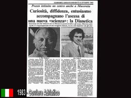 Media Corriere Adriatico