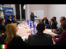 HCA Milano CEOs Program -Milano