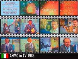 TV Rete a 1985