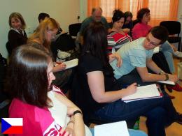 SMI Prague Seminars & Lectures 
