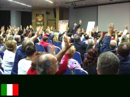 Modena Congress