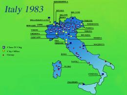 Italy 83