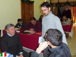 OTL ITL Pro Lecturers Program - Italy