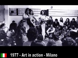 Pier Paderni Files - Stats & Music 1976