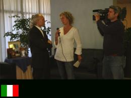 Modena TV Interview