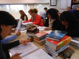 Pro Lecturers Program Madrid