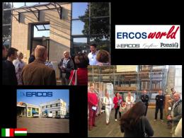 HCA CE CEOs Tour Italy