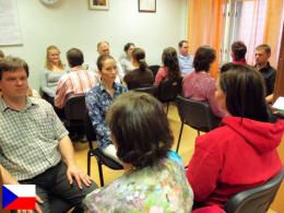 SMI Prague Seminars & Lectures 