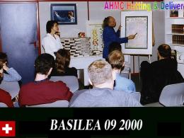 Basilea 2000