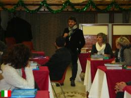 OTL ITL Pro Lecturers Program - Italy