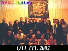 OTL ITL 2002