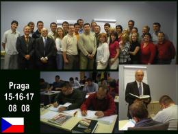 BS Prague CEOs PR seminar 