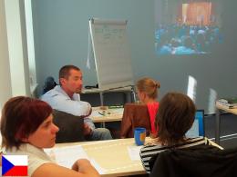 Business Success Praga - Staff Qual Program - Praga