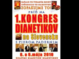 Slovakia Expansion Project - Bratislava