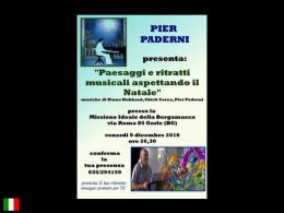 Bergamo promotion