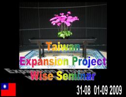 Wise Taiwan CEOs Training - Taipei