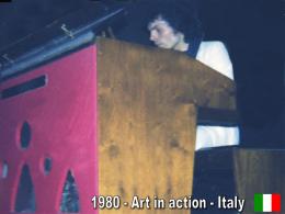 Pier Paderni Files - Arte 1980