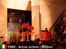 Pier Paderni Files - Arte Milano 1980