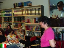 Pro Lecturers Program - Brescia