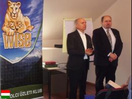 Wise CEOs Miskolc Program - Hungary