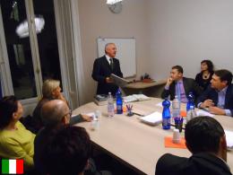 HCA Milano CEOs Program - Milano
