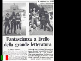 Media Corriere di Roma