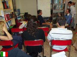 Pro Lecturers Program - Brescia