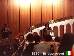 Pier Paderni Files - Congresso a Miano 1980
