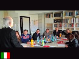 HCA Milano CEOs Training Program - Milano
