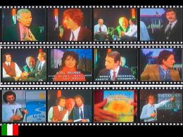 Pier Paderni Files - 1981 Rete A TV. Primi nell'universo!