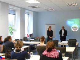 Business Success CEOs Program - Prague