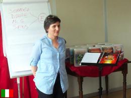 CC Firenze Pro Lecturers Program - Firenze
