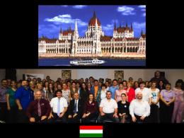 SMI CE Expansion Program - Budapest