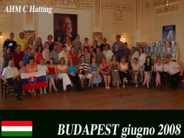 Hungary 2008