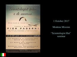 SMI Modena Program