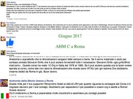 AHM C Program - Roma