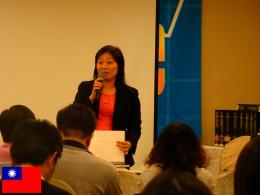 Wise Taiwan CEOs Training program - Taipei