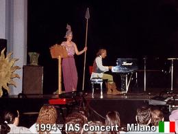 IAS Concert 1994