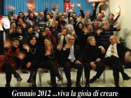 Italy OTL 2012