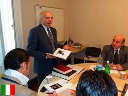 HCA Milano CEOs Program