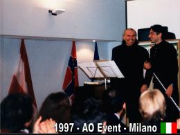 Milano Concert 1997