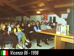 Vicenza Lecture 1998