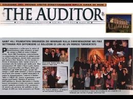 Auditor UK