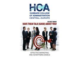 HCA CE Promotion