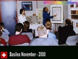 Basilea 2000