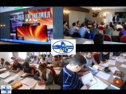 Romania Expansion - Pro Lecturers program