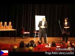 SMI Prague Seminars & Lectures - Czech Republic