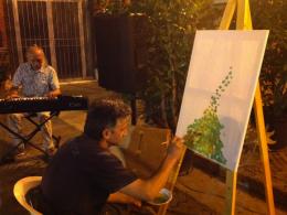 Mosciano S. Angelo Art Happening & Concerts