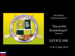 Levice (SK) CEOs program