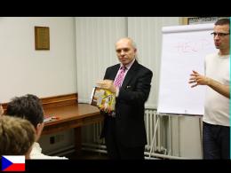 SMI Prague Seminars & Lectures - Czech Republic